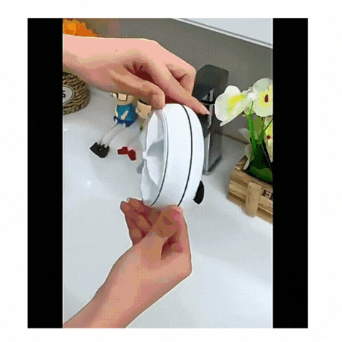 Mini máquina de lavar roupa de rotação de turbina ultrassônica USB para limpeza de meias, roupas íntimas para viagens para casa, viagem de negócios