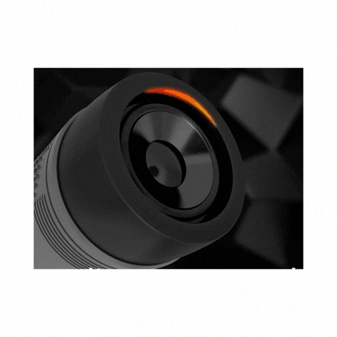 rádio FM + lanterna + suporte para bicicleta sem fio Bluetooth