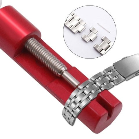 Relógio feminino com zircônia e cristal de pulso quartzo marca de luxo